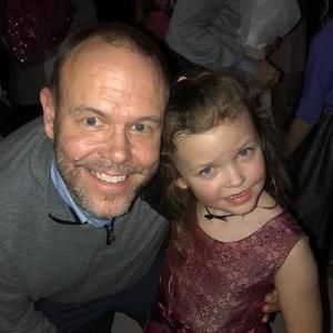 Meet your Posher, Ron